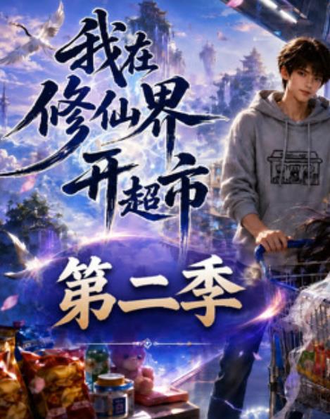 我在修仙界开超市第二季(全集)