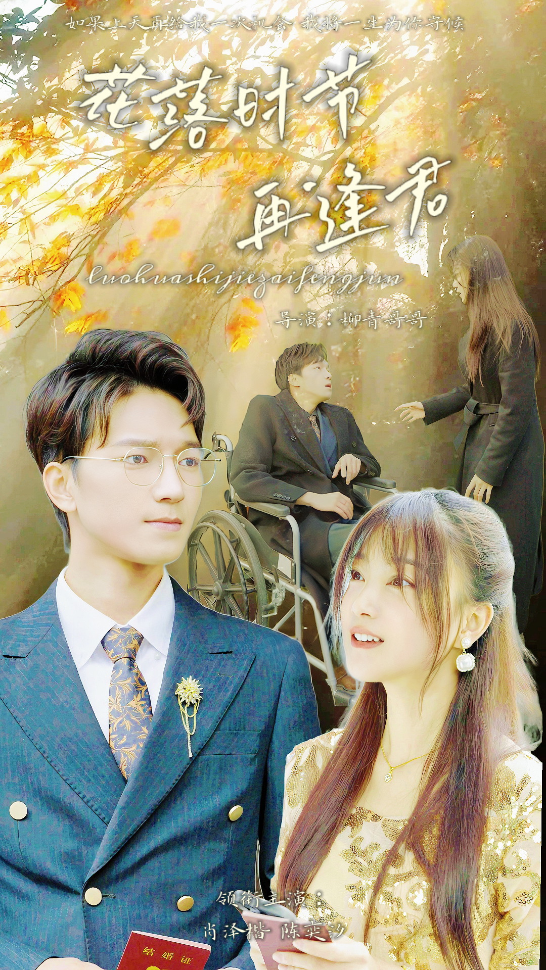落花时节再逢君 第39集