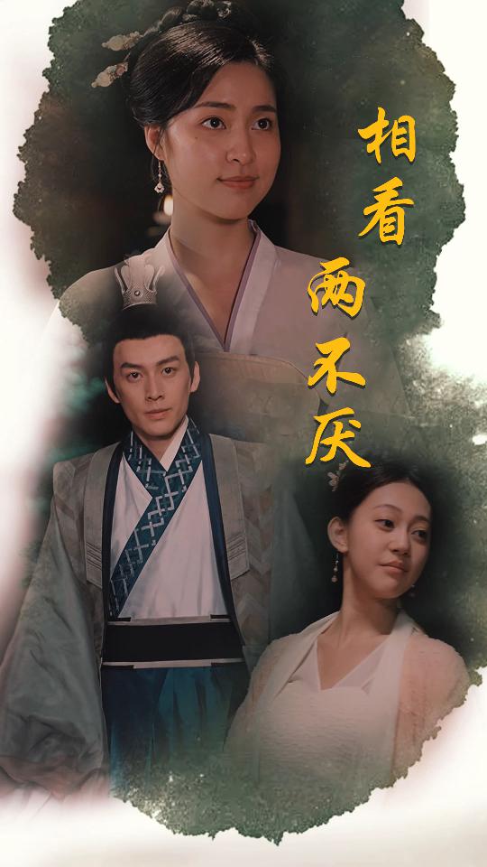 相看两不厌 第17集