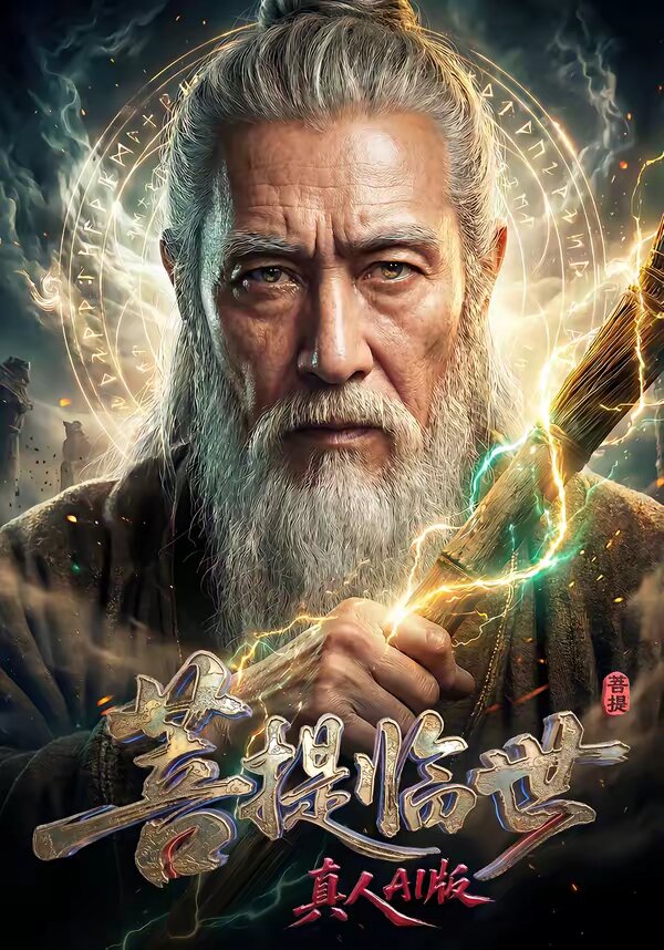 菩提临世(全集)