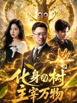 化身为树主宰万物(全集)