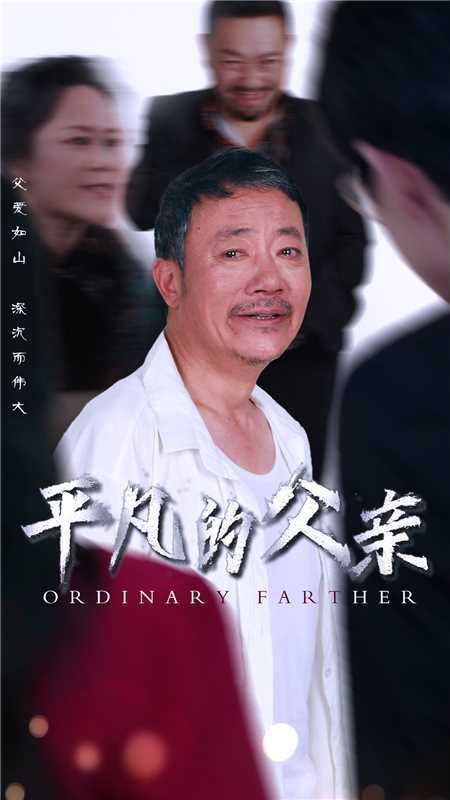 平凡的父亲 第39集