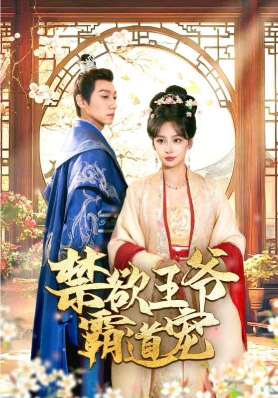 禁欲王爷霸道宠 第19集