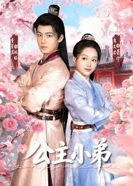 公主小弟(全集)