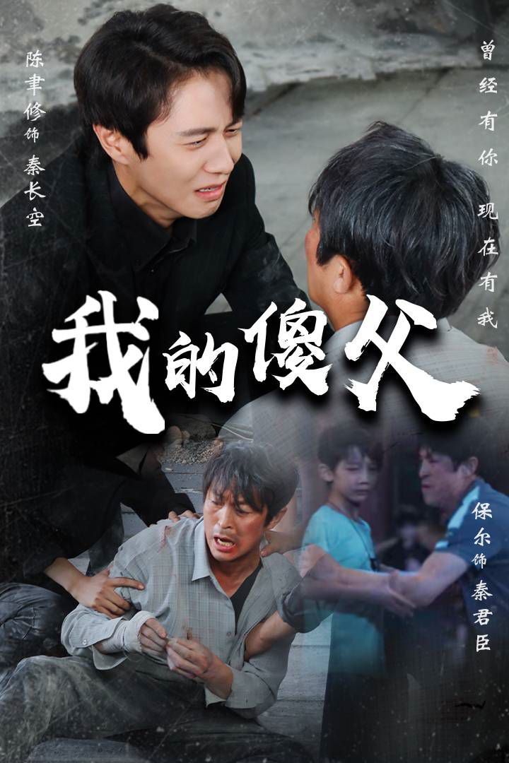 我的傻父 第16集