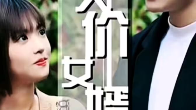 天价女婿 第5集