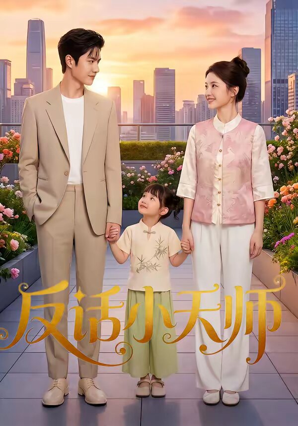 反话小天师(全集)